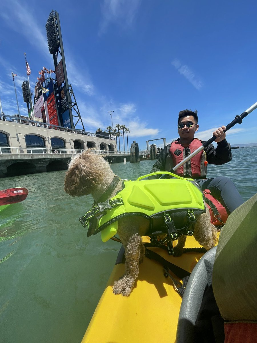 SFGcomments's tweet image. #oraclepark