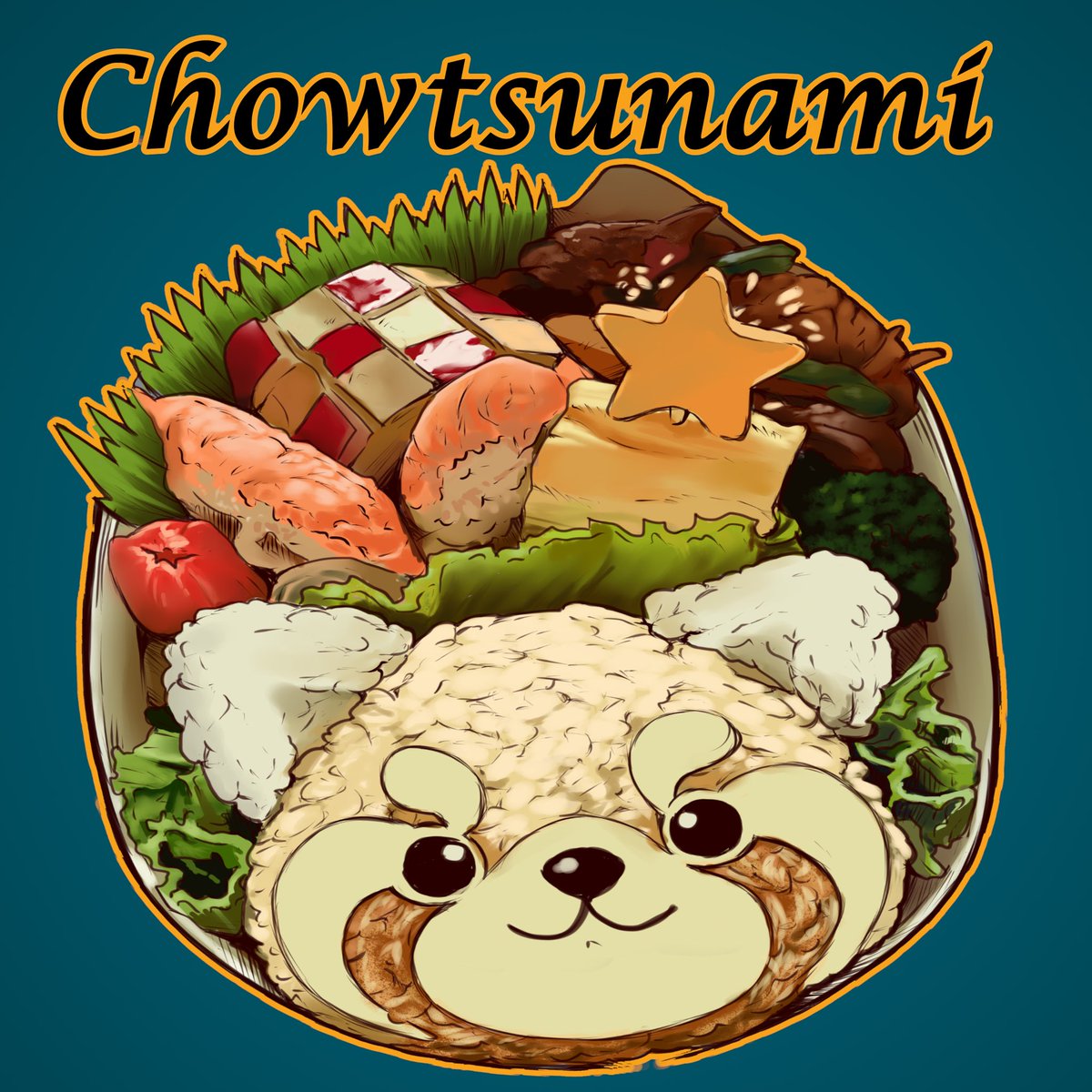 ChatsunamiPod's tweet image. Tomorrow we will be recording our first ever episode of Chowtsunami where we will be reading out some of the funniest food reviews we’ve come across.

Have you come across a food review that you’d like us to read out? Send a screenshot into our DMs or below to be included!🥳