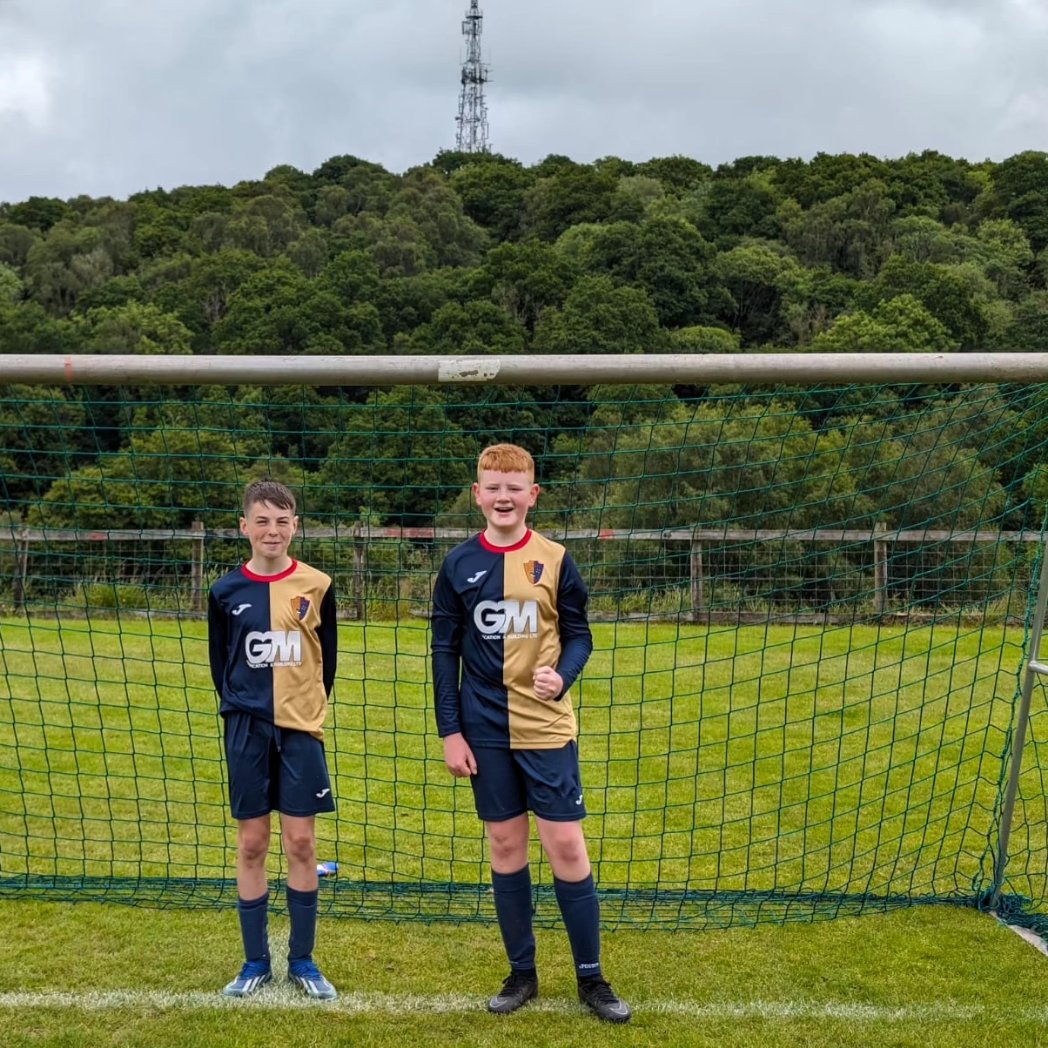 EKFC 2012 tweet media