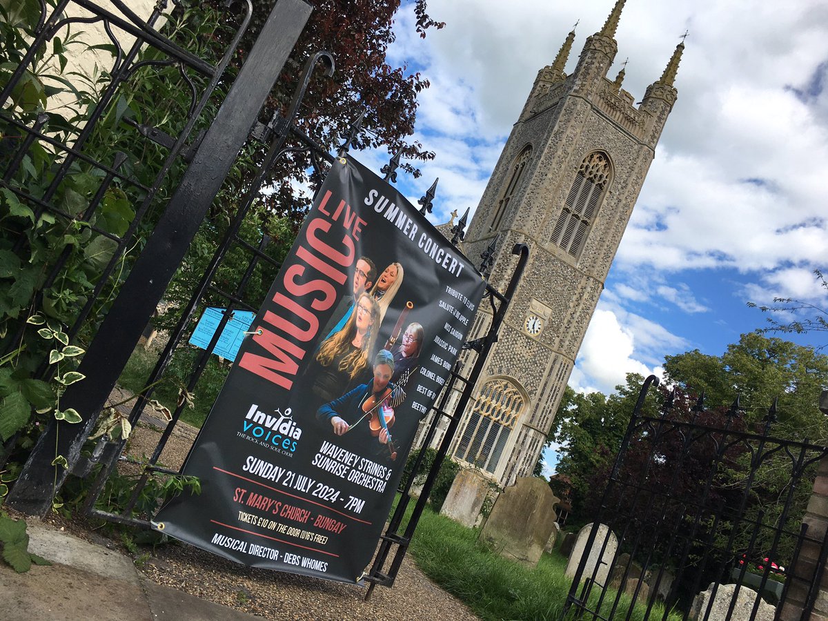 Waveney Strings tweet media