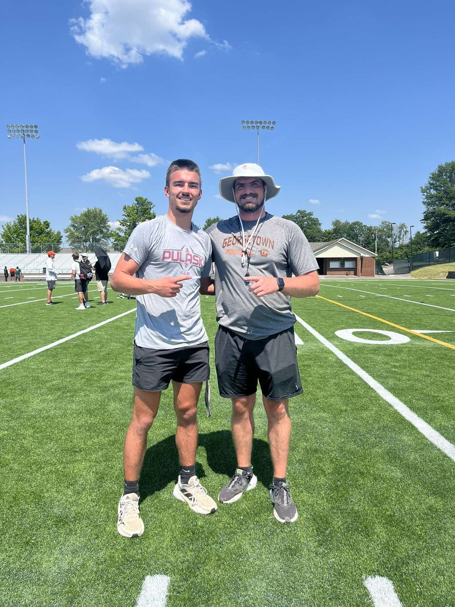 brayden_ping24's tweet photo. Had a great time competing today!! #gotigers @CoachDGage @GtownCoachO @coachtaburns @CoachMobley8 https://t.co/5VSu40tLlt
