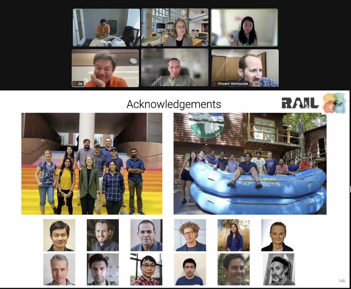 joannetruong's tweet photo. Excited to share that I defended my PhD and joined Meta in the Embodied AI team :)

Huge thanks to my advisors @DhruvBatraDB and Sonia for their incredible mentorship and support throughout this journey! ♥️ https://t.co/28ZTvUbcn3