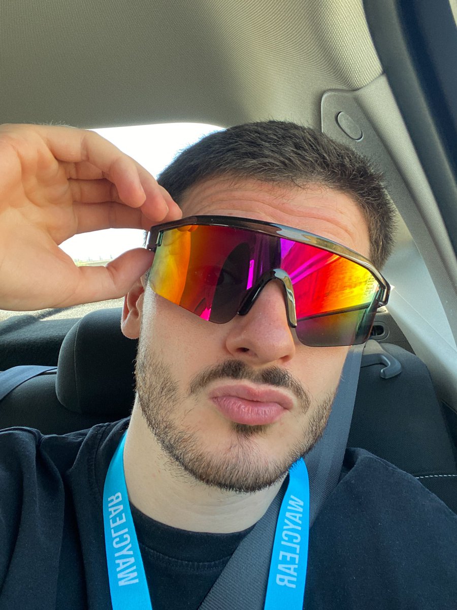 Cómo fue vuestro finde? Yo estuve en la playa ☀️