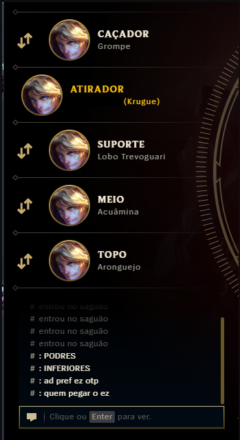 barcodevsf's tweet image. chall queue insane