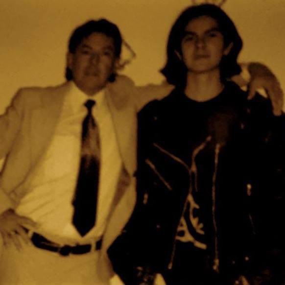 Vicente Jáuregui tweet media