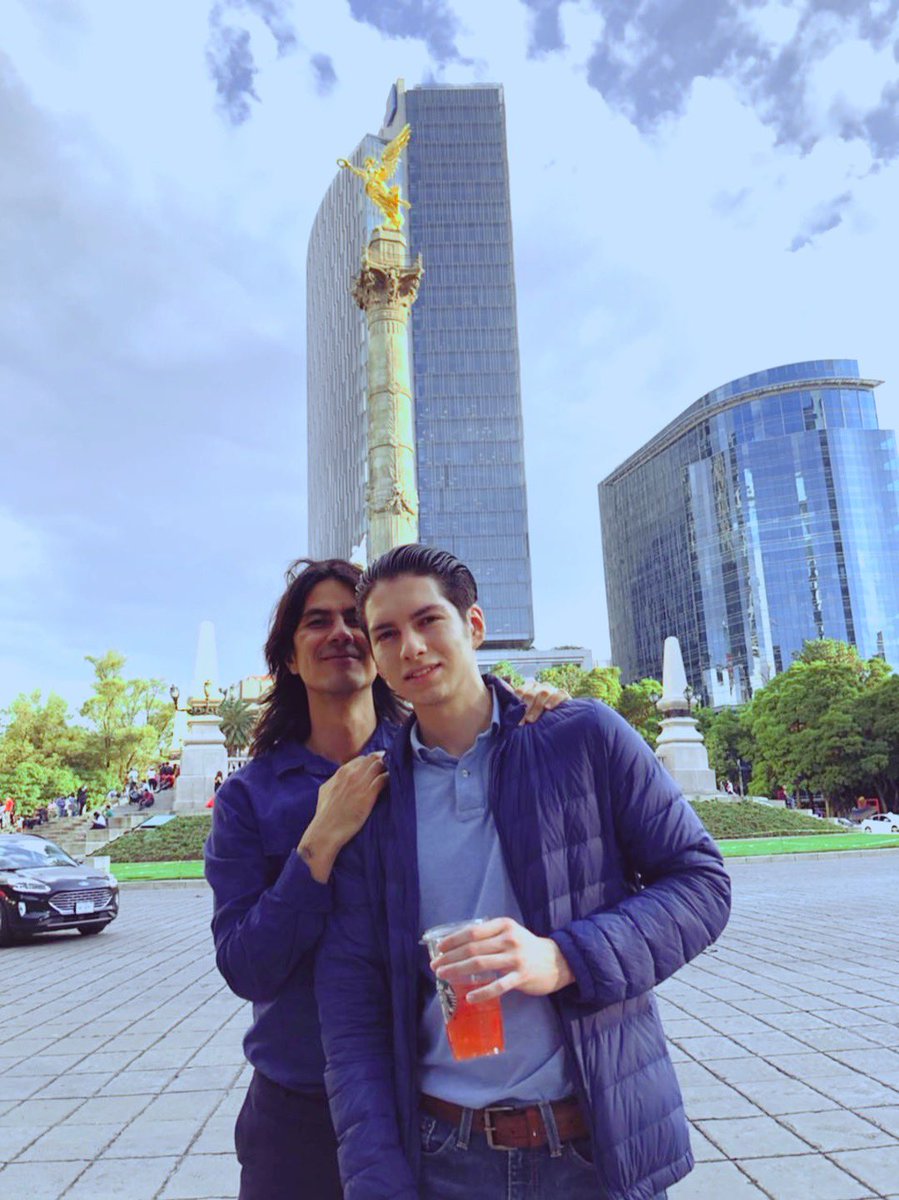 Vicente Jáuregui tweet media