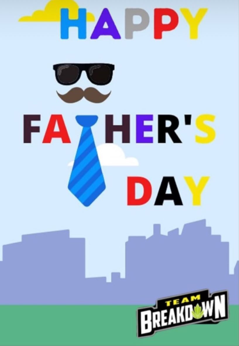 TEAM BREAKDOWN CA (@teambreakdown1) on Twitter photo 