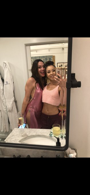 My hot sexy friend is going on live on myfreecams. Go check her out her name is AaliyahLayla https://t