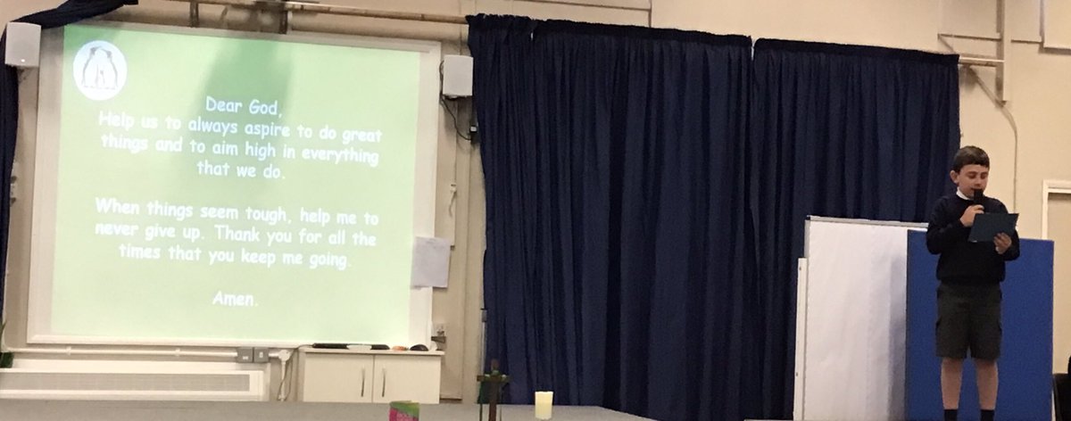 Chaplaincy Team- Whitwick St John Primary tweet media