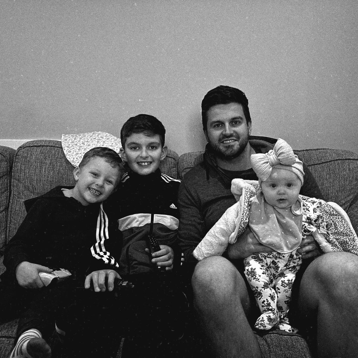gemmaroseobrien's tweet photo. Happy Father’s Day to you ❤️ @Adam_Swell https://t.co/uqM8Dgji8W