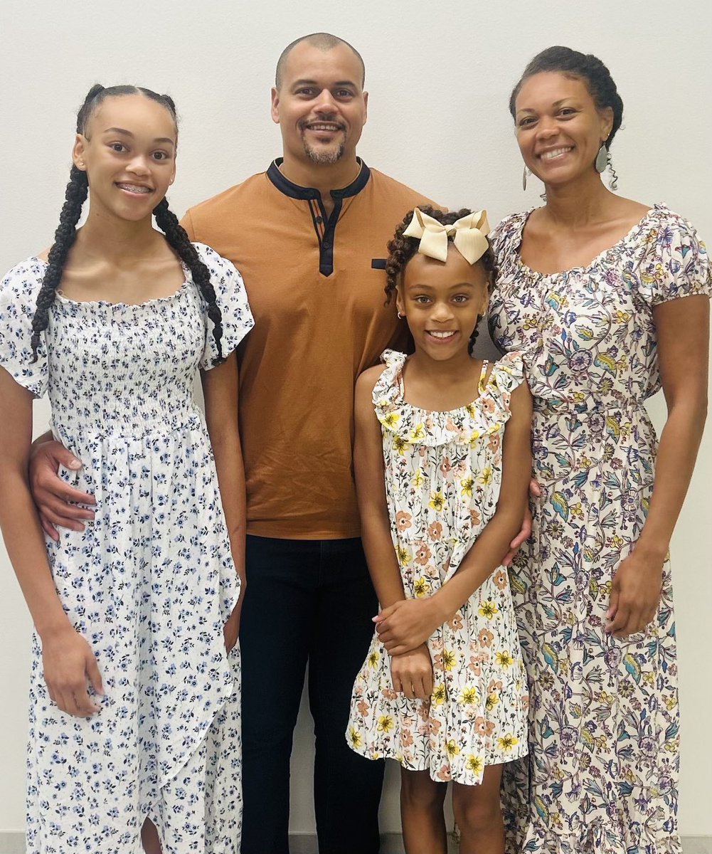 Happy Father’s Day to all you dads out there! I feel blessed to be so loved!