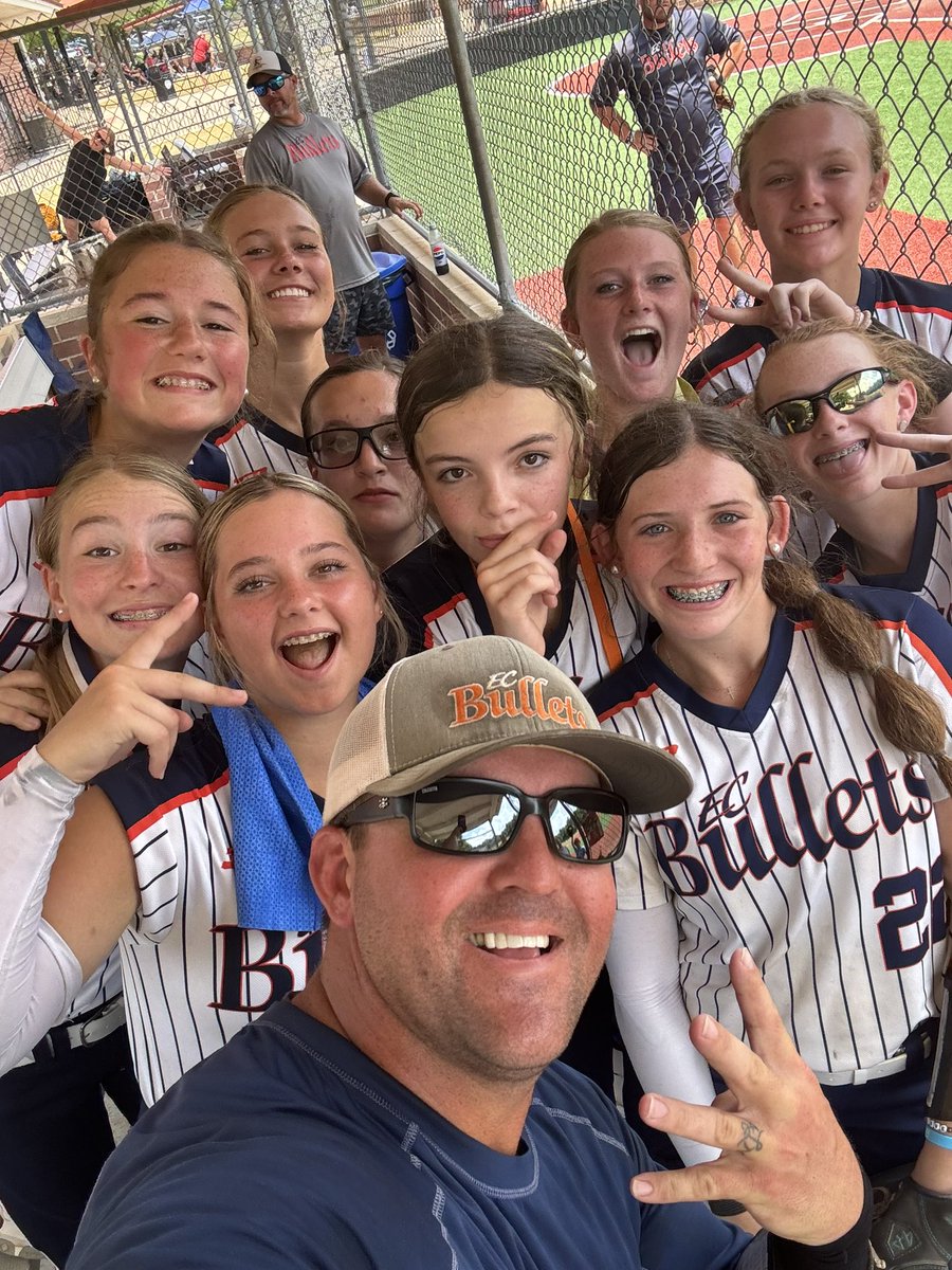 Charlie Lyons (@clyons37) on Twitter photo Down to the Final 4 on day 4!! 💪🏼 <a href="/EastCobbBullets/">EC Bullets Fastpitch</a> <a href="/EC_BulletsLyons/">EC Bullets 09 - Lyons</a> <a href="/ExtraInningSB/">EXTRA INNING SOFTBALL</a> <a href="/LegacyLegendsS1/">Legacy & Legends Softball</a> <a href="/los_stuff/">Carlos Arias</a> Down to the Final 4 on day 4!! 💪🏼 <a href="/EastCobbBullets/">EC Bullets Fastpitch</a> <a href="/EC_BulletsLyons/">EC Bullets 09 - Lyons</a> <a href="/ExtraInningSB/">EXTRA INNING SOFTBALL</a> <a href="/LegacyLegendsS1/">Legacy & Legends Softball</a> <a href="/los_stuff/">Carlos Arias</a>
