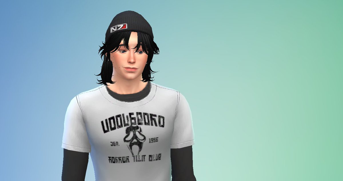 lovescohen's tweet photo. Colocando os paqueras de Amor Doce e uma docete numa casa no The Sims 4 e deixando eles livres pra ver no que dá, a thread; https://t.co/VkjQgeWhfT