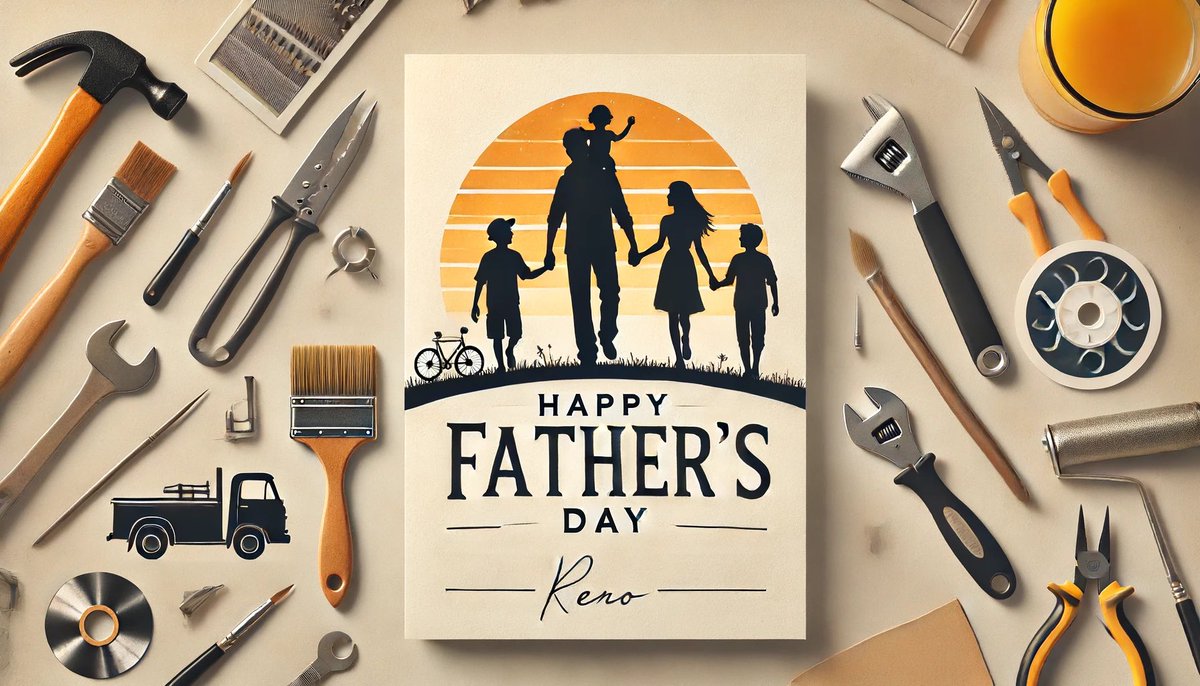 meterkwb's tweet photo. #happyfatherday https://t.co/3j1aCO1E9c