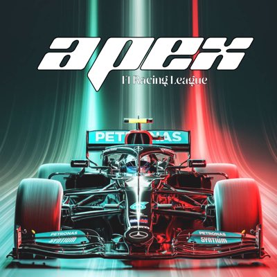 APEX F1 tweet media