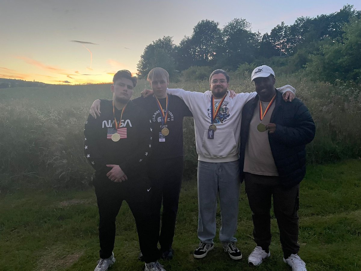 We won🥇the <a href="/UnitedLan/">United LAN #ULAN2025</a> 2024 flawless and take home 500€ + JBL Earbuds for each of us!

Roster:
<a href="/angerruu/">anger</a> - Tent
<a href="/wasabicharger/">Battchi</a> - Pencil
<a href="/yeNoctis/">Noctis ╚» GAKU «╝</a> - CB/RB/CRB
<a href="/k7_phoenix/">phoenix</a> - Bucket

GGs to every team we faced! 🫂

Thanks for the support and thanks to the TO‘s for hosting!!!🖤🪷