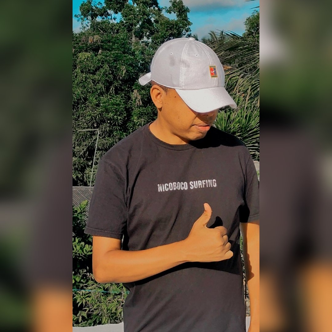 DudugoNilo's tweet photo. Nunca esqueço da minha origem, pois minha origem nunca me esqueceu!! -🔥😈💘 https://t.co/3U0JFSVvcQ