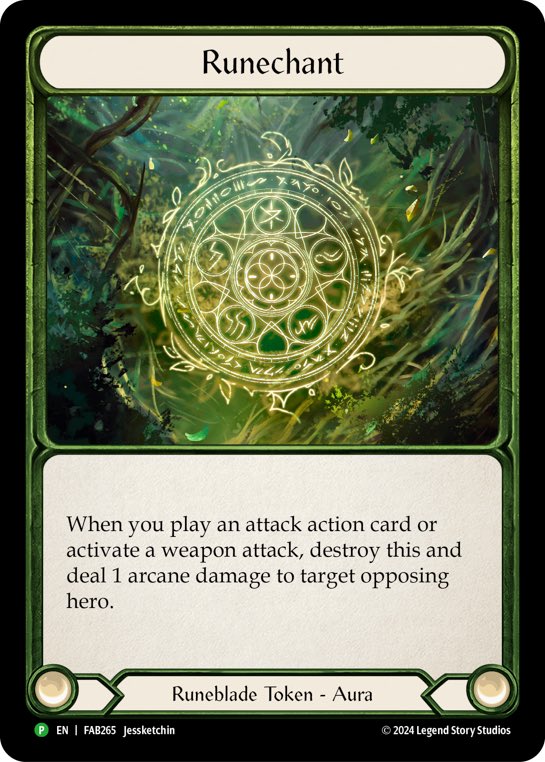 I don’t even know anymore y’all. I’ll never financially recover from this…
#fabtcg