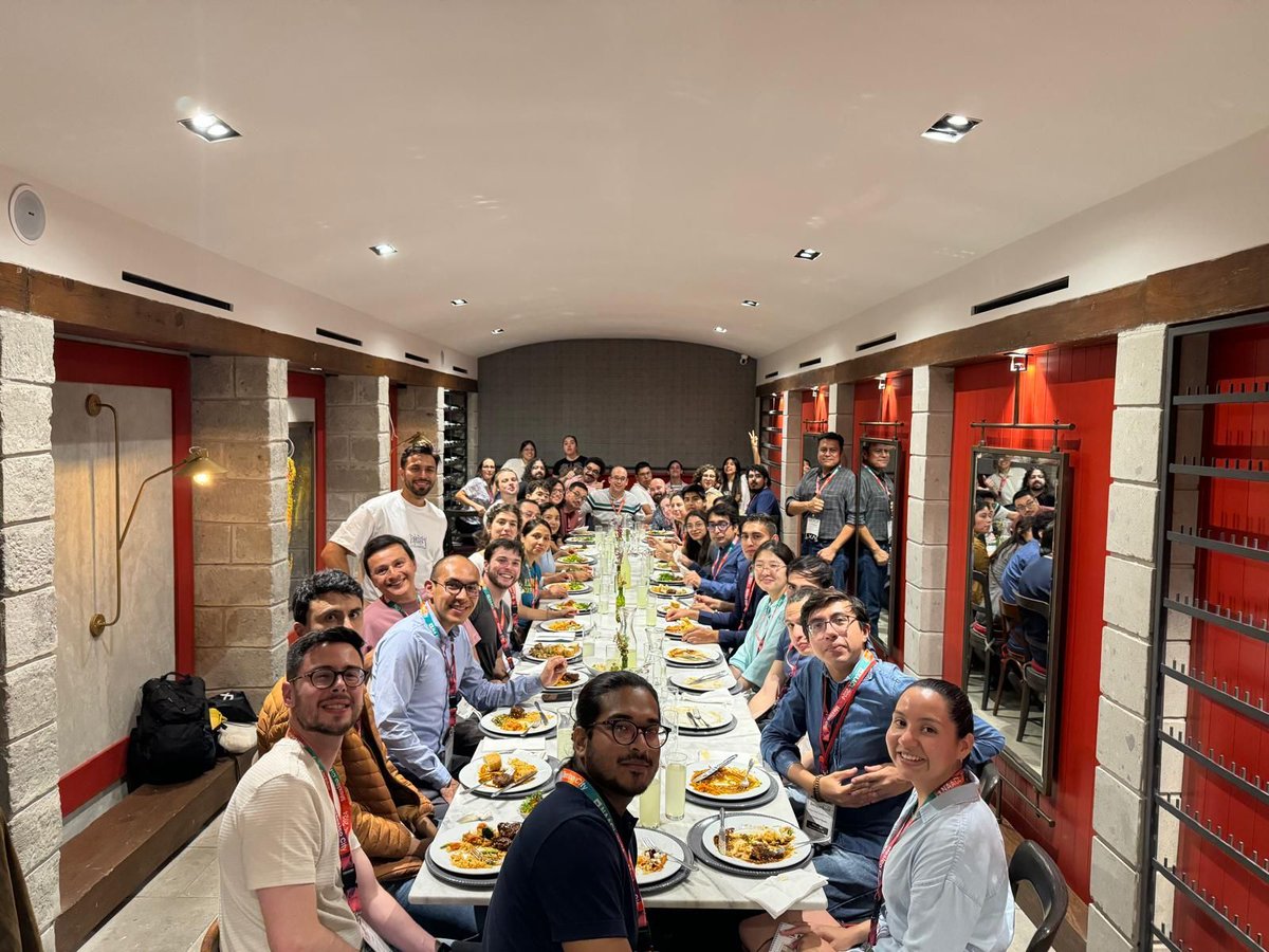 lxnlp's tweet image. Part of the @_LXAI mission is increase the visibility and connect with the diversity of Latinx researchers in NLP. Today, we're sharing insights, discoveries and more. Don't miss the chance to join us and ask Latinx researchers about their work in our poster session! #naacl2024