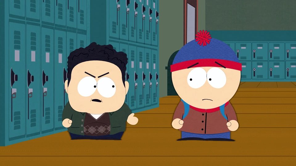 spookyfish2006's tweet photo. 21x05 hummels &amp; heroin, i know i keep saying this about every episode LOL but it’s actually not bad. it has some good jokes but that one kid in the first pic annoyed the fuck out of me every time he popped up on screen  😟😭😭😭😭 https://t.co/TvWn82waVl