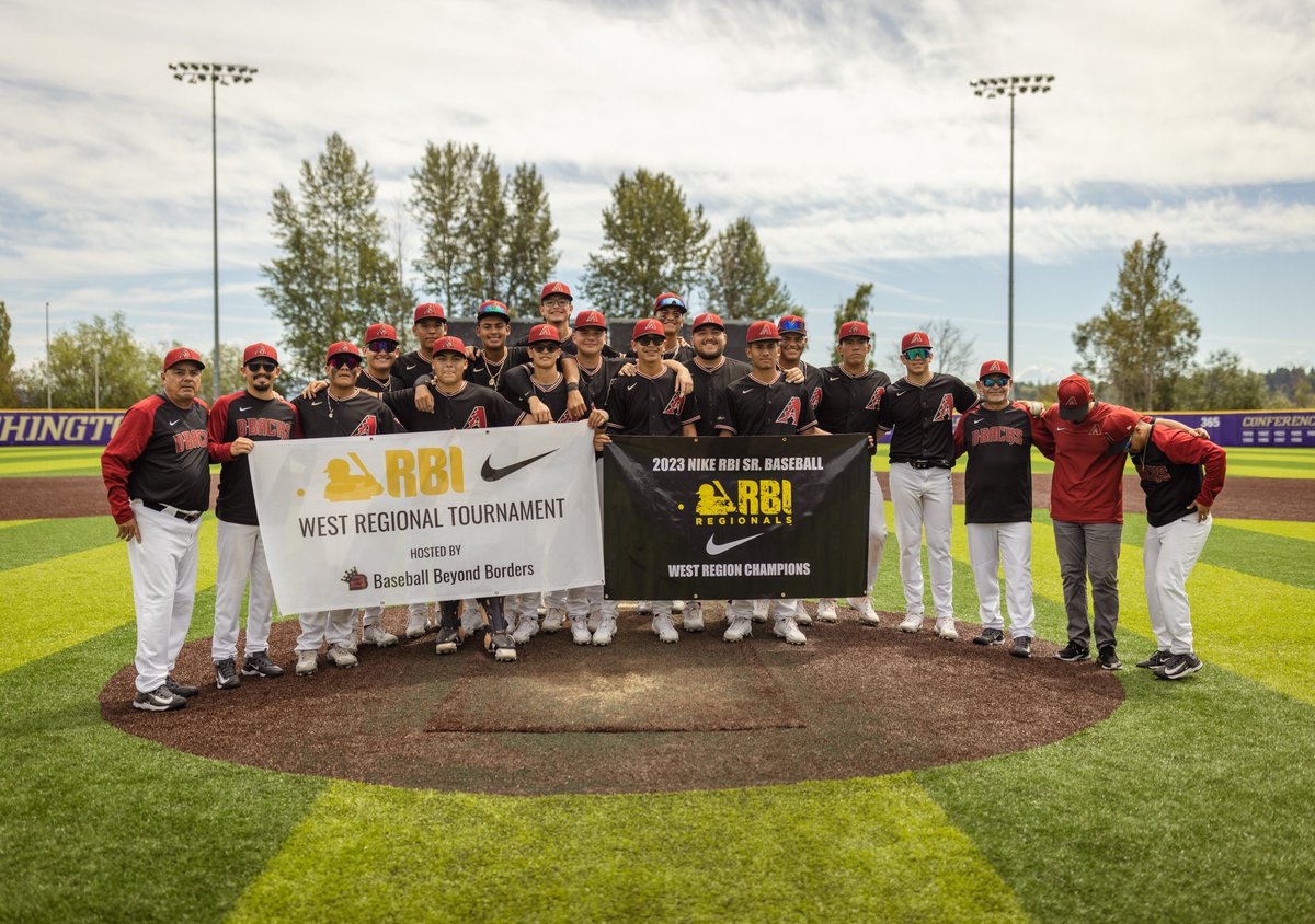 D-backs Give Back tweet media