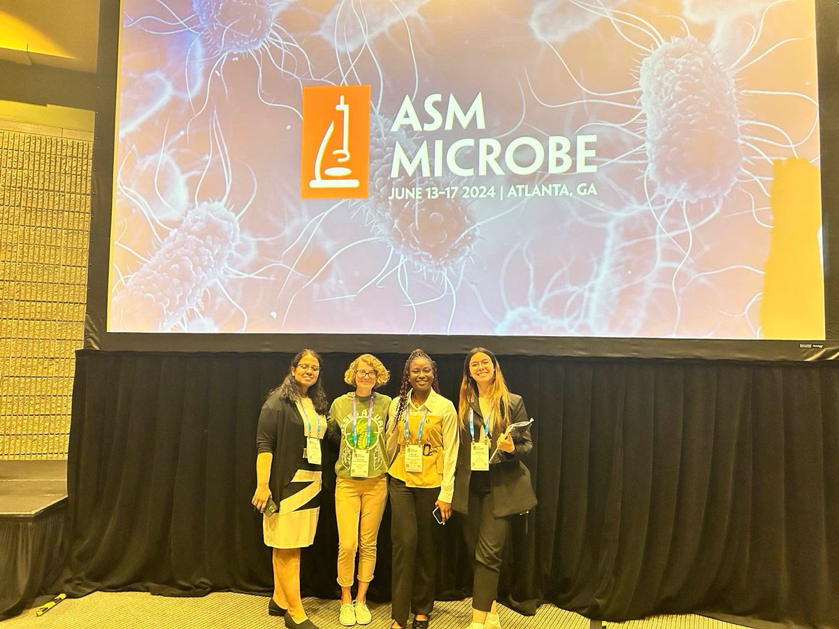 Kristina Nicole Valladares, MS tweet media