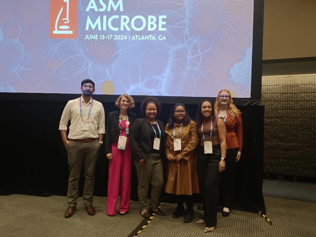 Kristina Nicole Valladares, MS tweet media