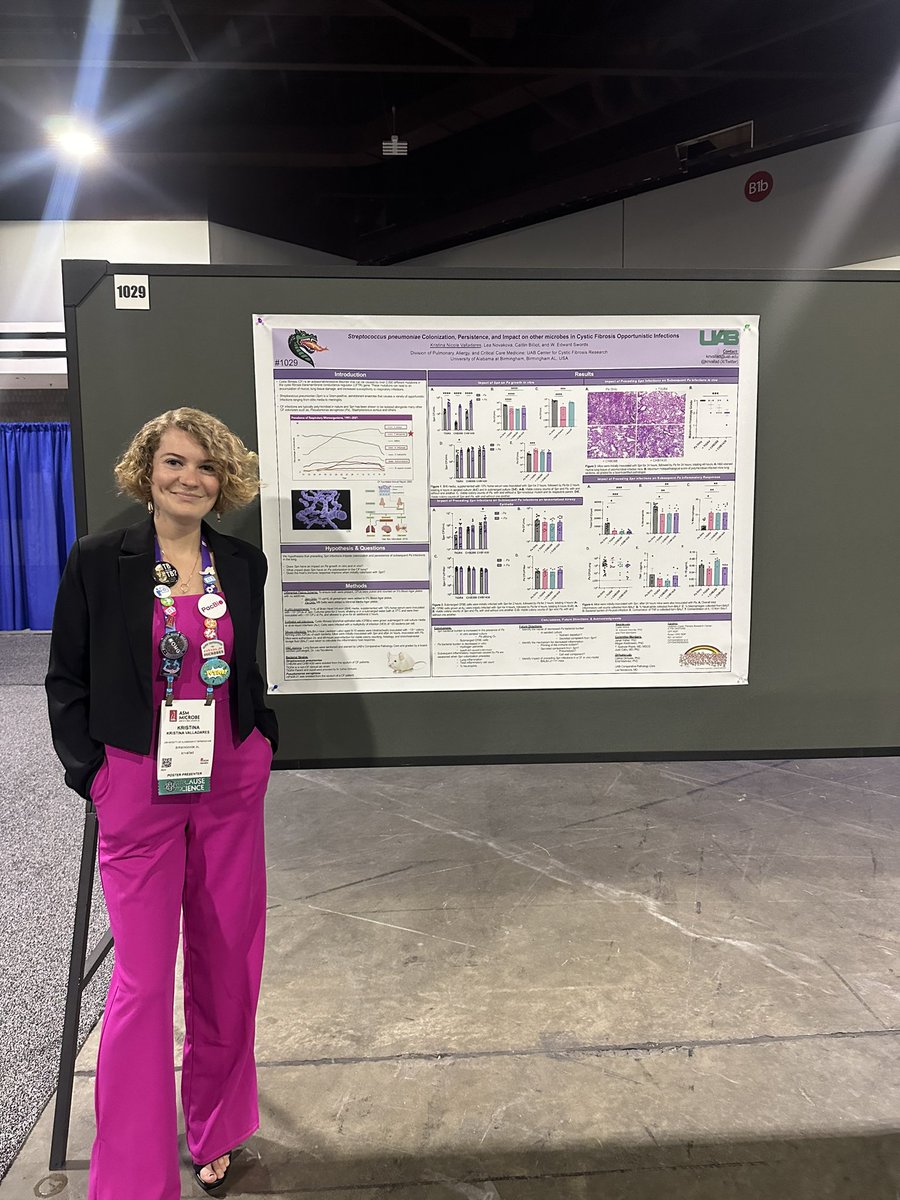 Kristina Nicole Valladares, MS tweet media