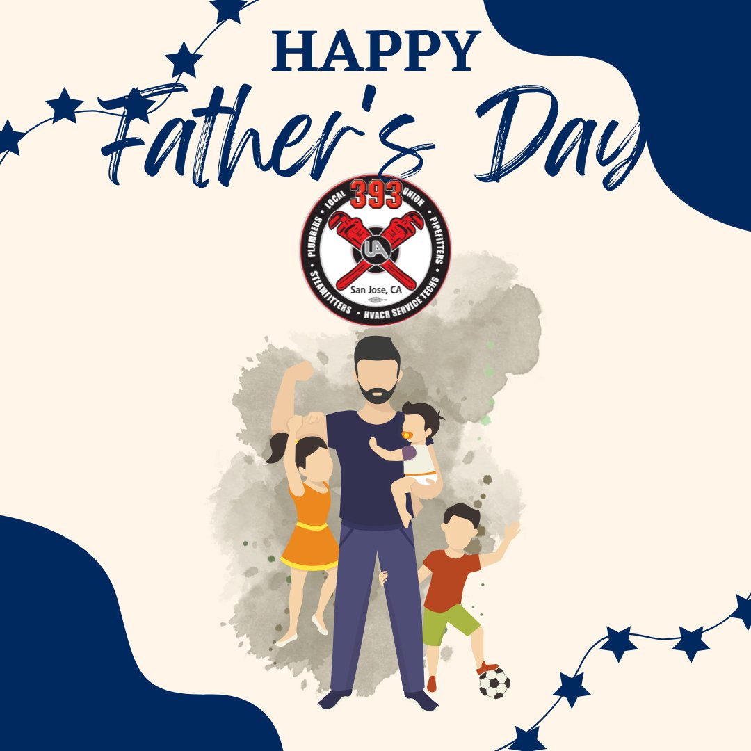 UA Local Union 393 tweet media