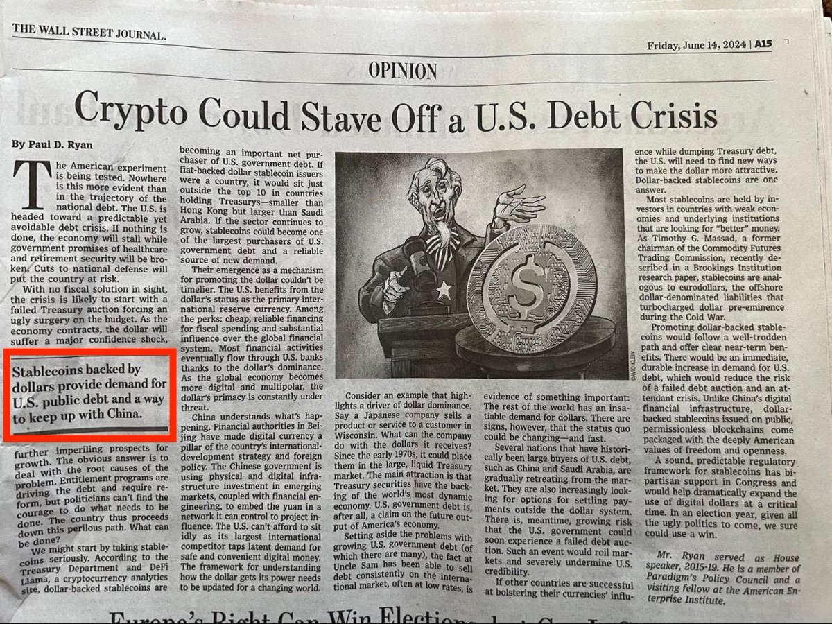 DONTSELLYOURBTC's tweet photo. “DON'T SELL YOUR F#CKING BITCOIN"
$DONTSELLYOURBTC
$BTC https://t.co/JdkS8jAeDR