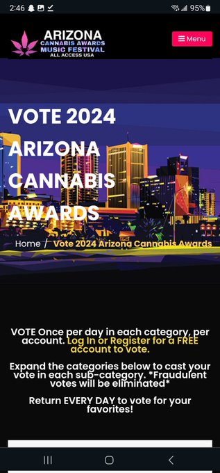 Go vote! Link on https://t.co/uMEQGDJjcX https://t.co/9GSZwUzccv<a href="/tag/maythefourth"class="tags"><span>#maythefourth</span></a><a href="/tag/stripwars"class="tags"><span>#stripwars</span></a>