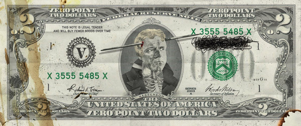 Mfer_Matty's tweet image. 🚨FUD MY BAGS GIVEAWAY🚨

Appears word is getting out about  @angelcoinada 

But on Monday we do things a lil different, we FUD our bags 😇. A nod to the FUD masters

Like/retweet for a chance at a @fudbuddies 

Quote retweet with your funniest FUD. Best 1 gets this @OldMoneyNFT