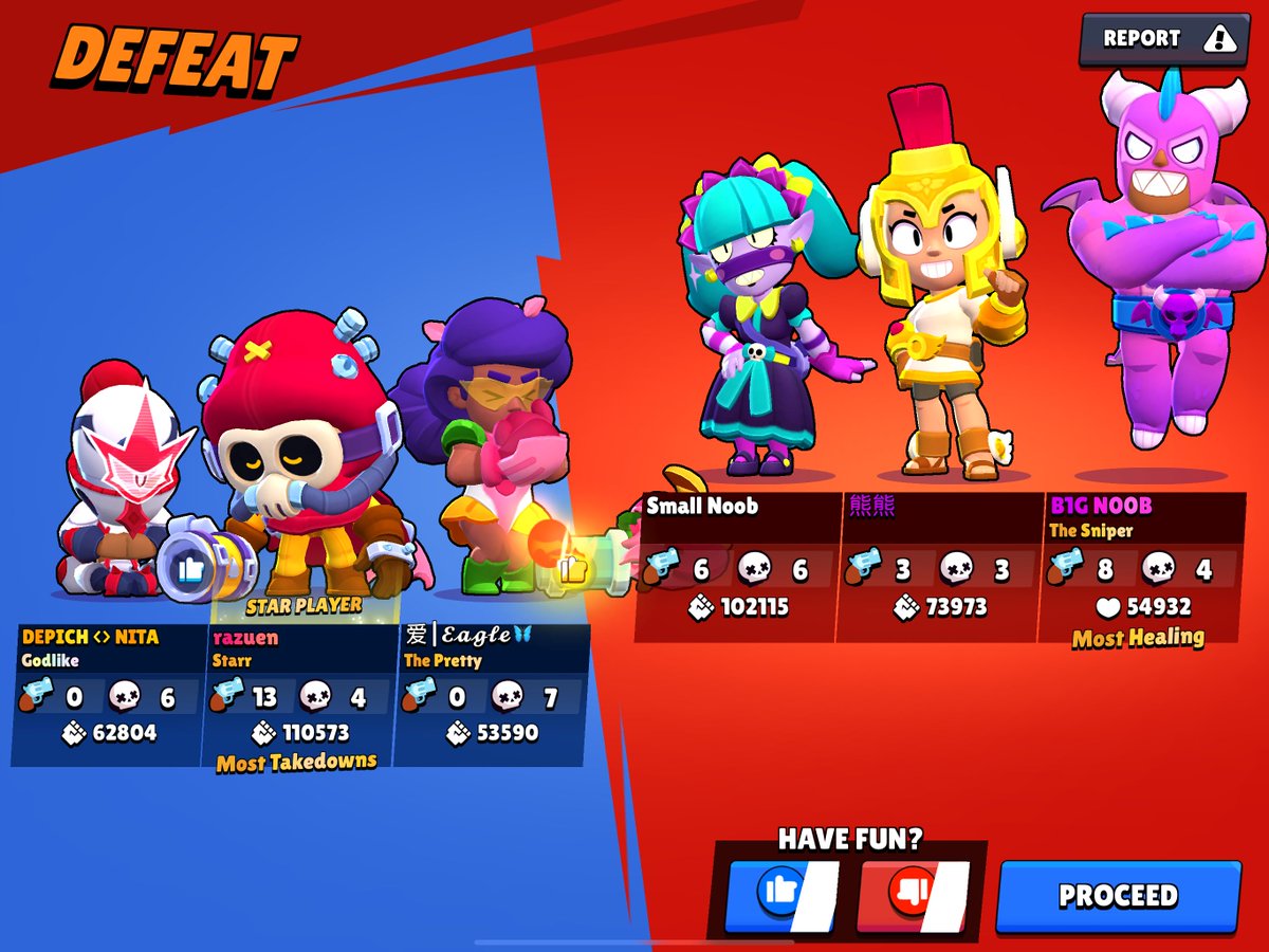 So competitive (I miss PL💔)