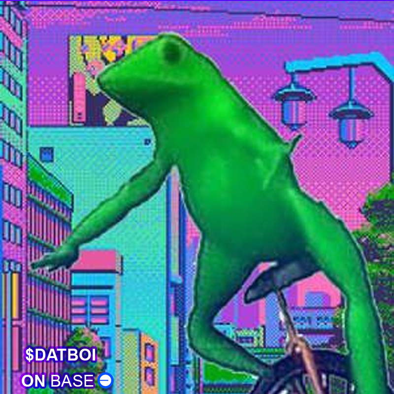 THE UNICYCLE KEEPS ROLLING