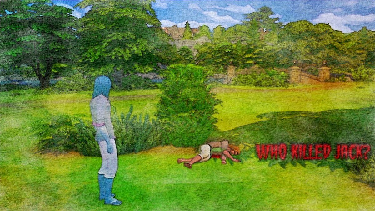 Satureja13's tweet image. After almost 4 months, Ji Ho, Sai and Jack eventually return back home to solve the case of Jack's murder in the Therapy Game ö.Ö' They'll have to work all together here 🔎

tumblr.com/satureja13/753…

#Sims #TheSims4 #simlit #storytelling