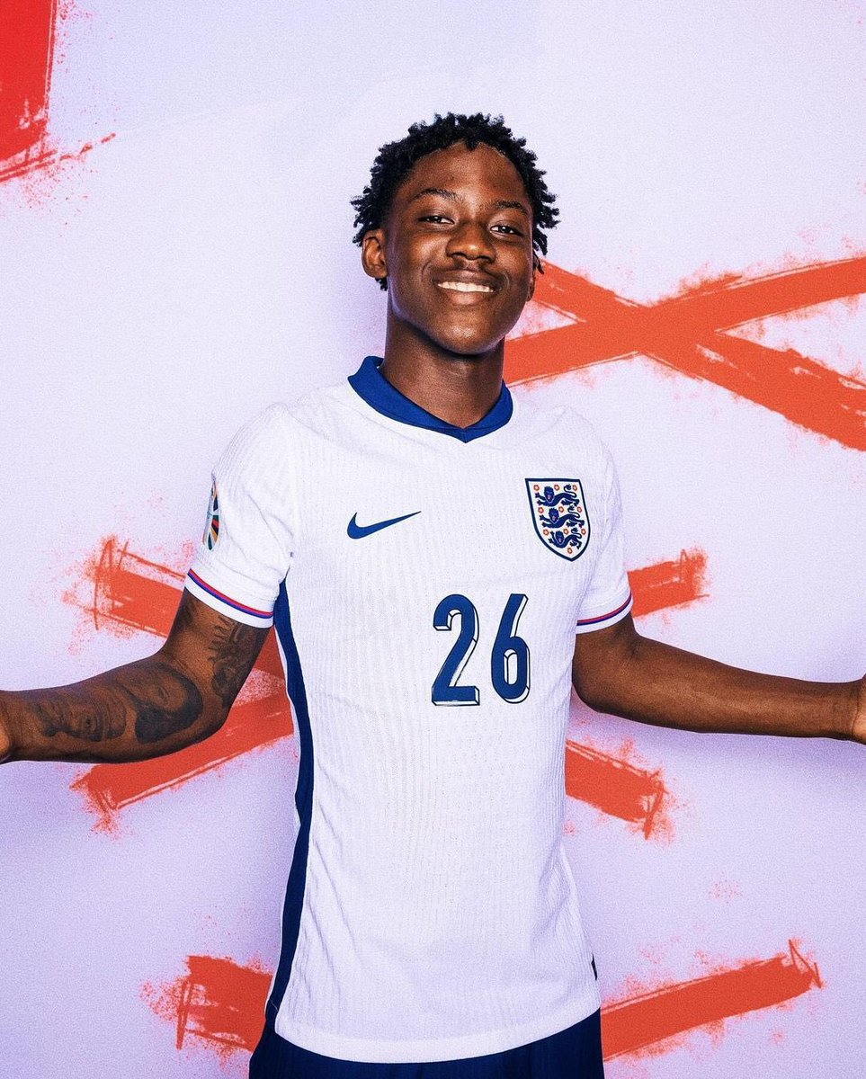 centregoals's tweet image. 🏴󠁧󠁢󠁥󠁮󠁧󠁿🌟 Kobbie Mainoo this season: 

- First Premier League start
- Champions League debut
- 97th-minute winner vs. Wolves
- Scored against Liverpool
- England senior debut
- Goal in the FA Cup final vs. Man City
- FA Cup winner
- First appearance for England in a major…