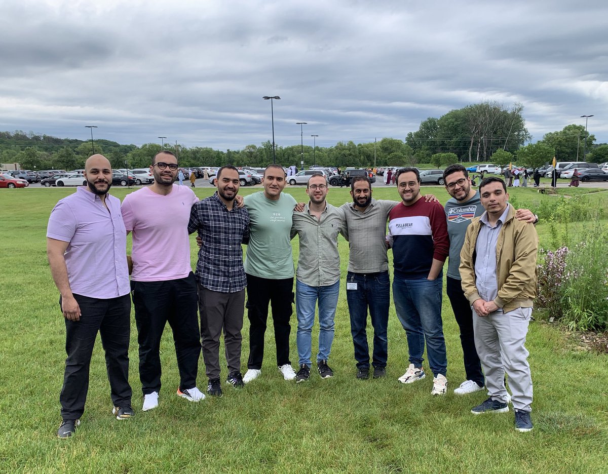 Eid Mubarak 🌙 🎊