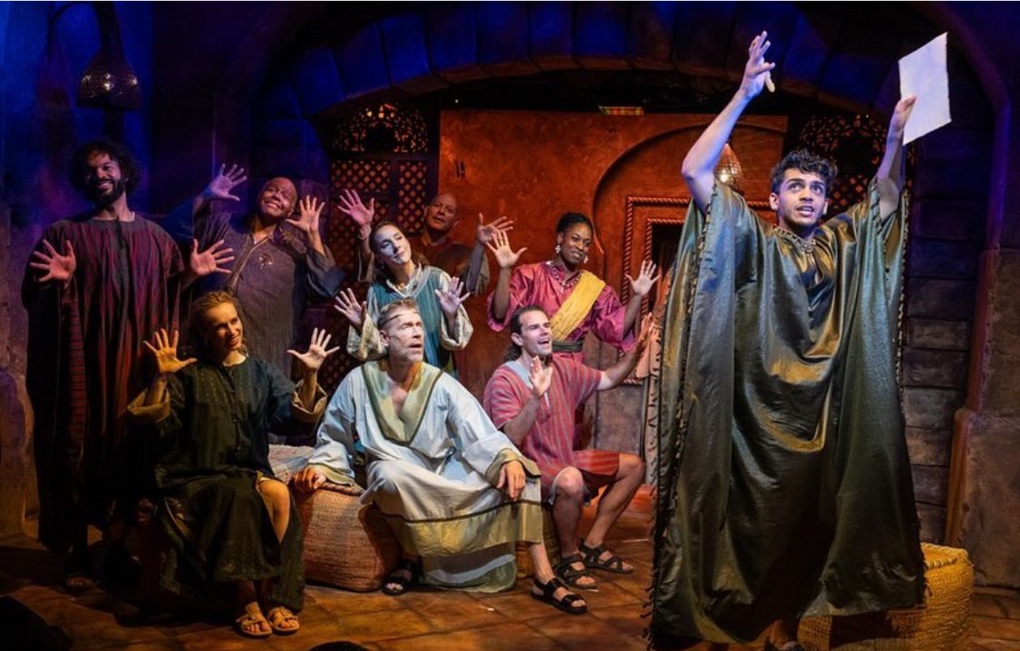 pete dorton (@petedorton) on Twitter photo Audiences are loving our Off-Broadway show “David”. We are selling out! Let me know if you want to come and see it! I have a great discount code I’ll share with my friends. It’s a great time and in a great theater. I would love to see you there! <a href="/AMTtheater45/">AMT Theater</a> Audiences are loving our Off-Broadway show “David”. We are selling out! Let me know if you want to come and see it! I have a great discount code I’ll share with my friends. It’s a great time and in a great theater. I would love to see you there! <a href="/AMTtheater45/">AMT Theater</a>