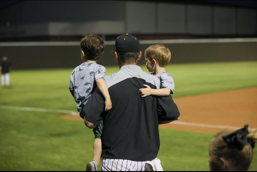 ripleybaseball's tweet photo. Happy Fathers Day https://t.co/lkXbljEImN