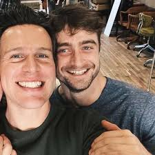 cinematictalk's tweet photo. No por los dragones no comentaremos que hoy, ellos, se transforman en #TonyWinners https://t.co/cizg1vEZvB