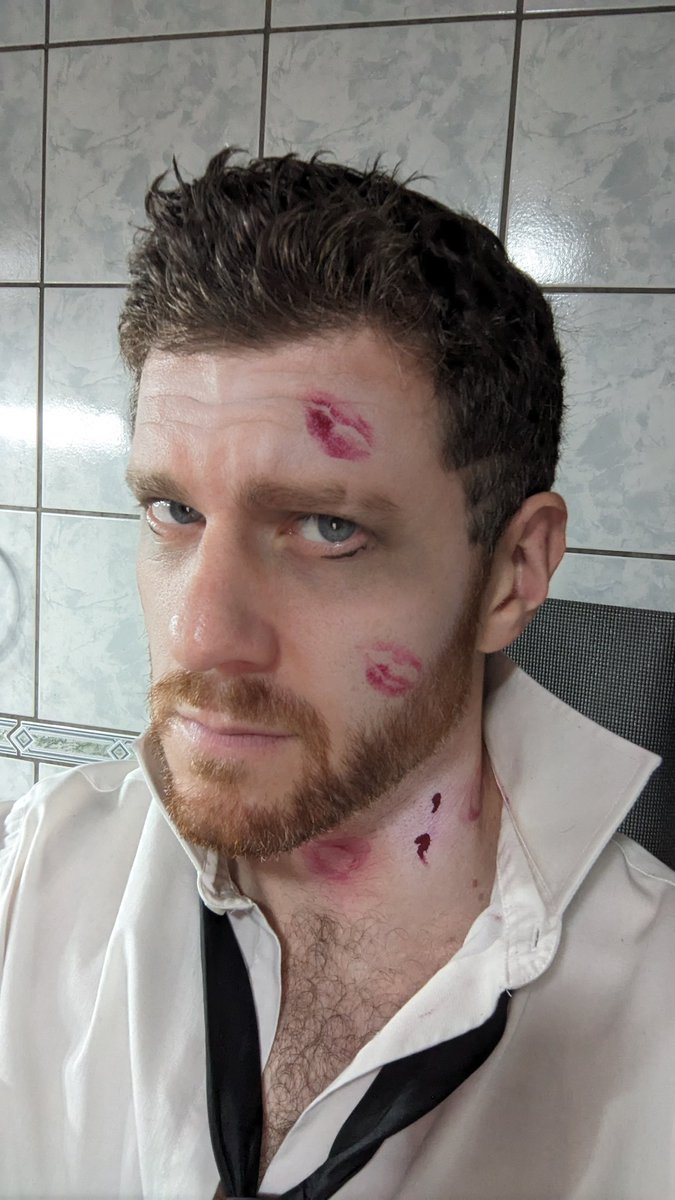 It's been one of those nights. #vrising stream starts now.