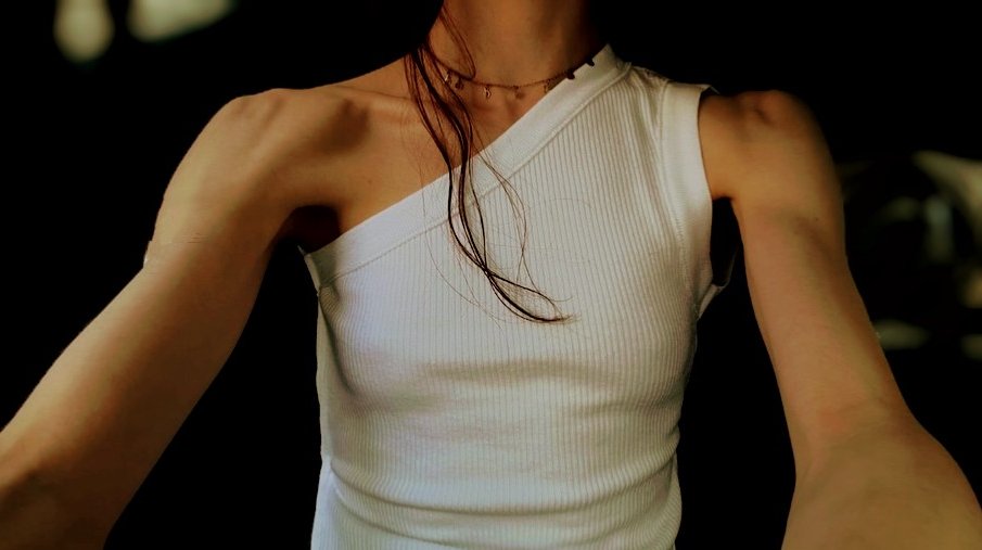 Once upon a time, me...