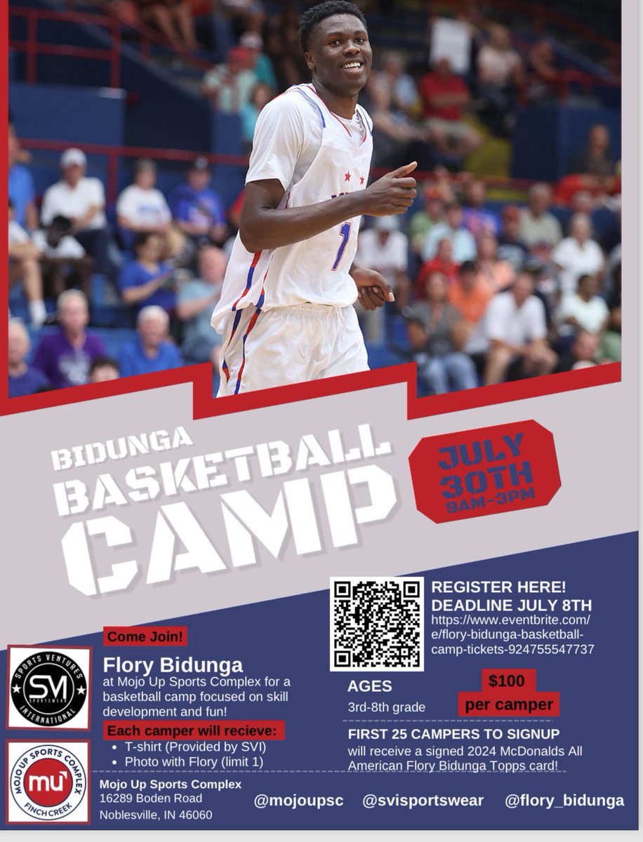 Flory Bidunga tweet media