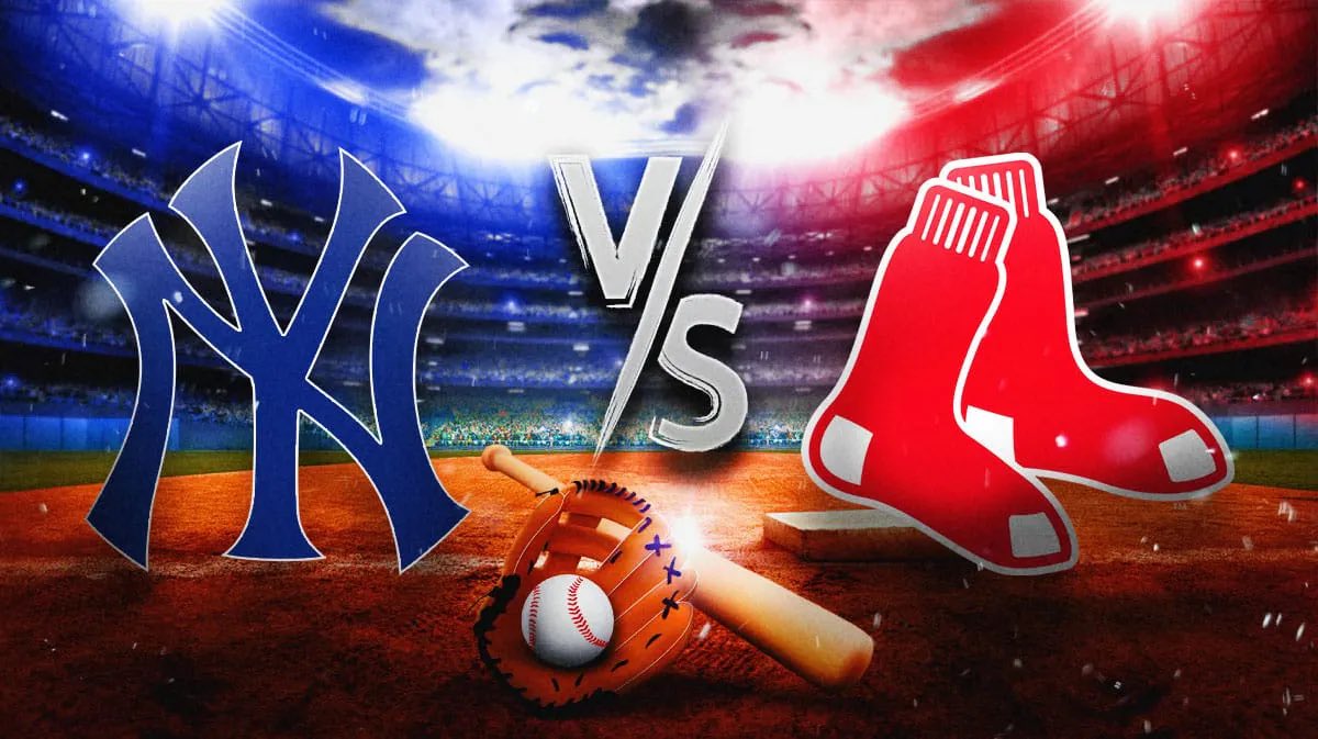 SideLineExperts's tweet photo. 20u MLB Ultimate Play⚾️💵

Yankees @ Red Sox

Like and DM me for redemption spot‼️🥷🏿

#GamblingTwitter https://t.co/VmPNFuO7Hb