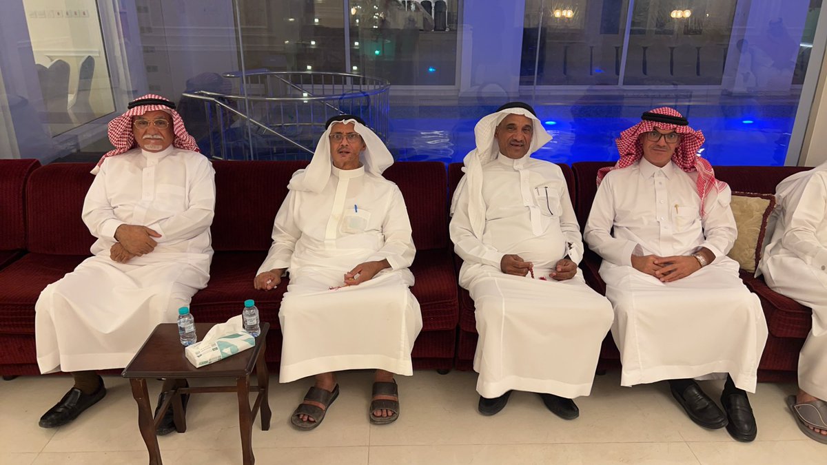 alsayyah3h's tweet photo. معايدة أسرة الصياح لعيد الأضحى المبارك لعام 1445هـ https://t.co/OBYrc0dIJr