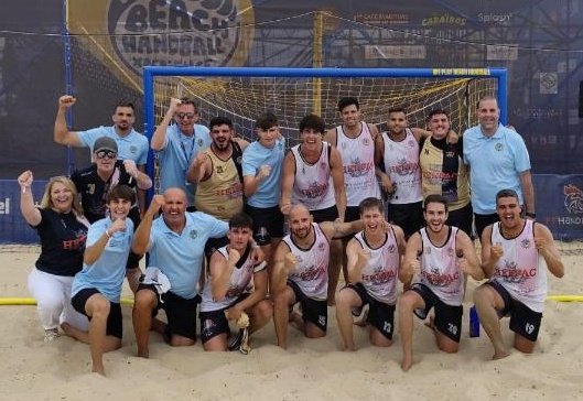 QUE BARBARIDAD!!

<a href="/cbmpciudemalaga/">Fundación Fomento Deporte CBMP Ciudad de Málaga</a> son CAMPEONAS DEL 𝗘𝗕𝗧 𝗙𝗜𝗡𝗔𝗟𝗦 𝗖𝗛𝗔𝗠𝗣𝗜𝗢𝗡𝗦  🏆 y <a href="/bmplayabarbate/">Salazones Herpac BMP Barbate</a> son SUBCAMPEONES 🥈

Enhorabuena y muy orgullosos desde la familia <a href="/FAndaluzaBM/">Federación Andaluza de Balonmano</a> de todas/os vosotras/os por tan enorme éxito!! 💚🤍💚

Felicidades!!!
<a href="/DeporteAND/">Deportes Andalucía</a>