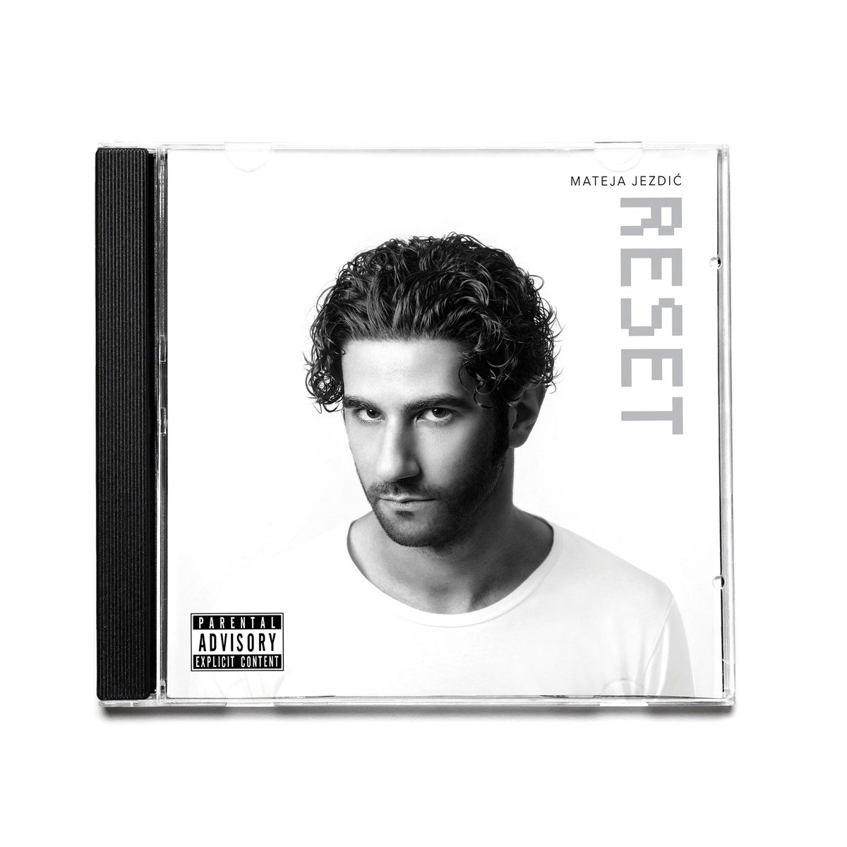 MatejaJezdic's tweet image. One year ago I put out my second studio album RESET. Since then it has reached the other side of the globe, and is listened to in the US, UK, Canada… I’m beyond proud that the work I and my friends put into it is getting recognized. Thank you for listening! ❤️