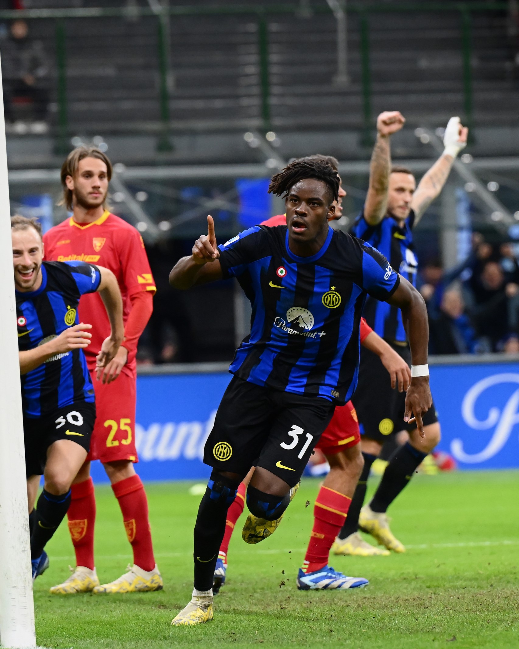 インテル・ミラノ on X: 