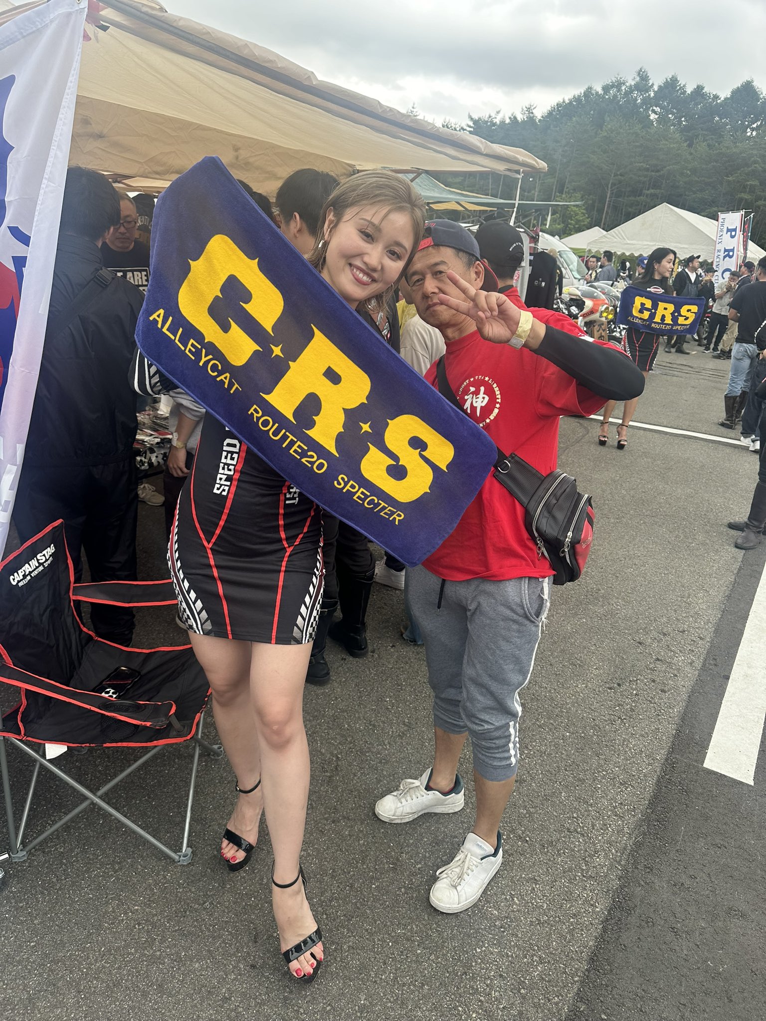 けんちゃん けんちゃん (@kenchan_go_bike) • Instagram photos and videos