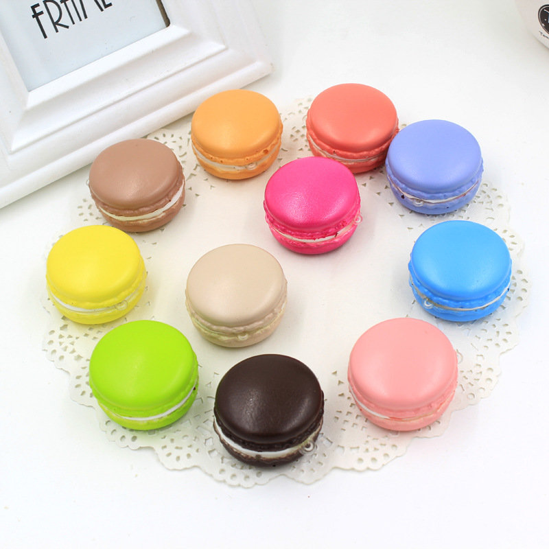 purchpad's tweet image. Satisfy your cravings with this adorably squishy Mini Hamburger Stress Reliever 🍔✨ Ideal for keeping stress at bay! #SquishyFun
 Product -&amp;gt; newchic.sjv.io/c/5396608/1444…